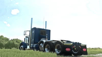Peterbilt 389 - Thumbnail 1