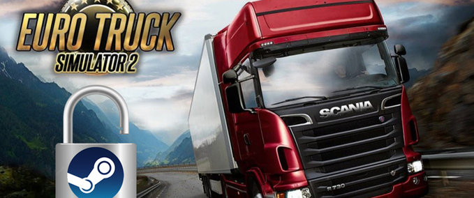 Trucks Steam Inventory Unlock Eurotruck Simulator mod