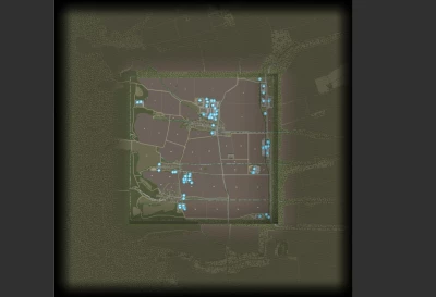 Karpaten-Landschaft CustomPDA von TheHunter - Thumbnail 1