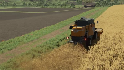 Comia C6 - Thumbnail 1