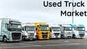 Used Truck Market 