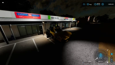 CAT AP1055F Fertiger - Thumbnail 1