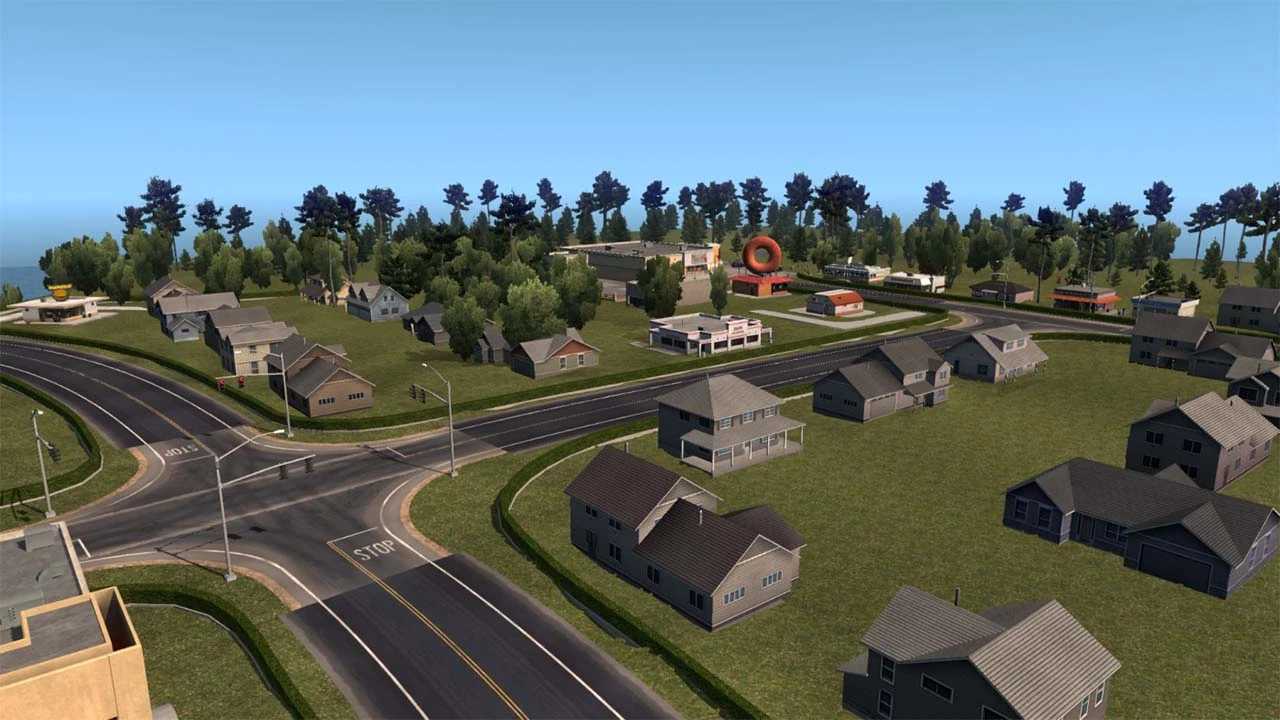 Canada / USA Triangle - 1.47 thumbnail 10