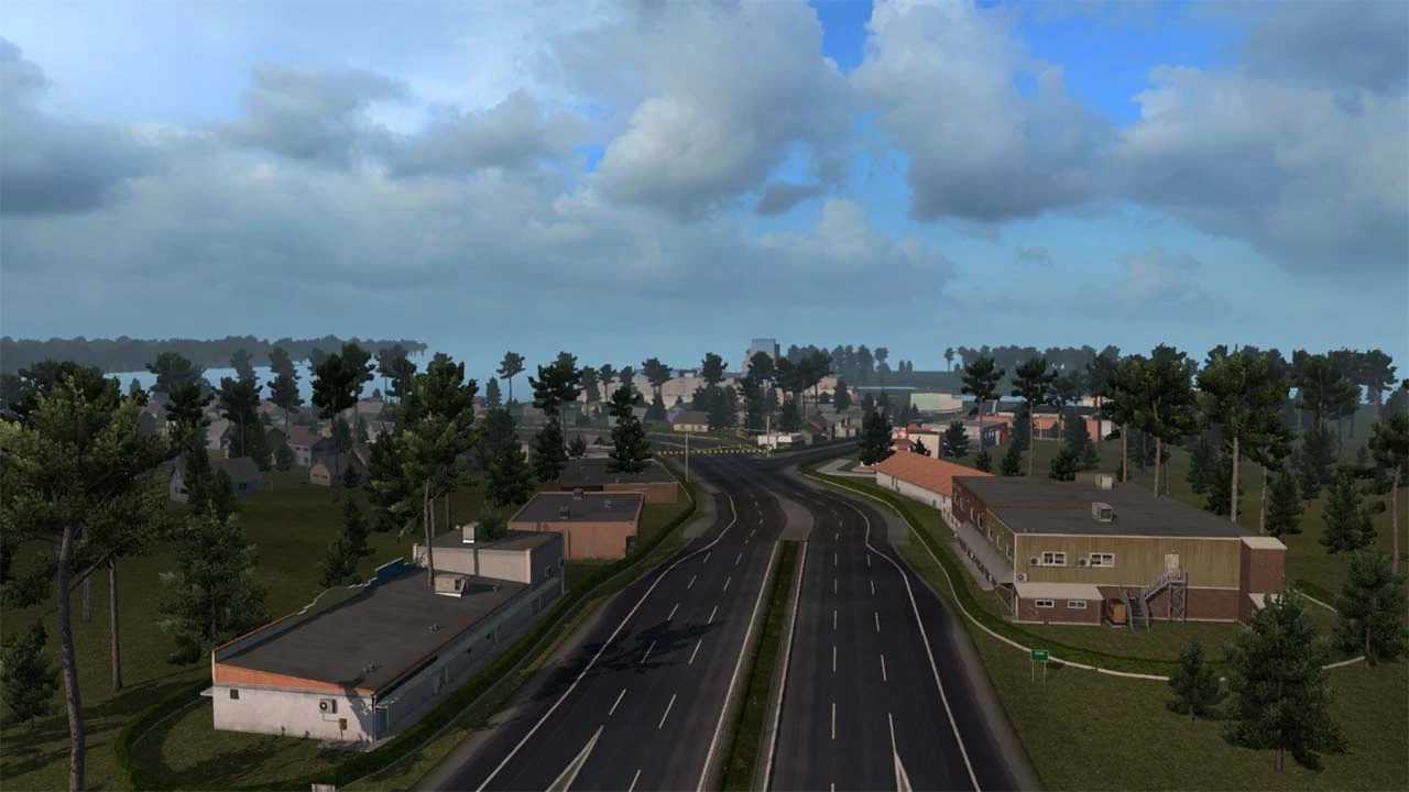 Canada / USA Triangle - 1.47 thumbnail 9