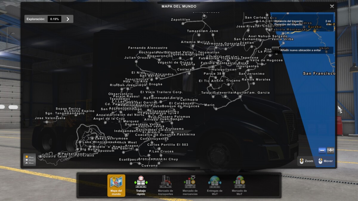 MAP "MONKAMX" [1.36.X] thumbnail 9