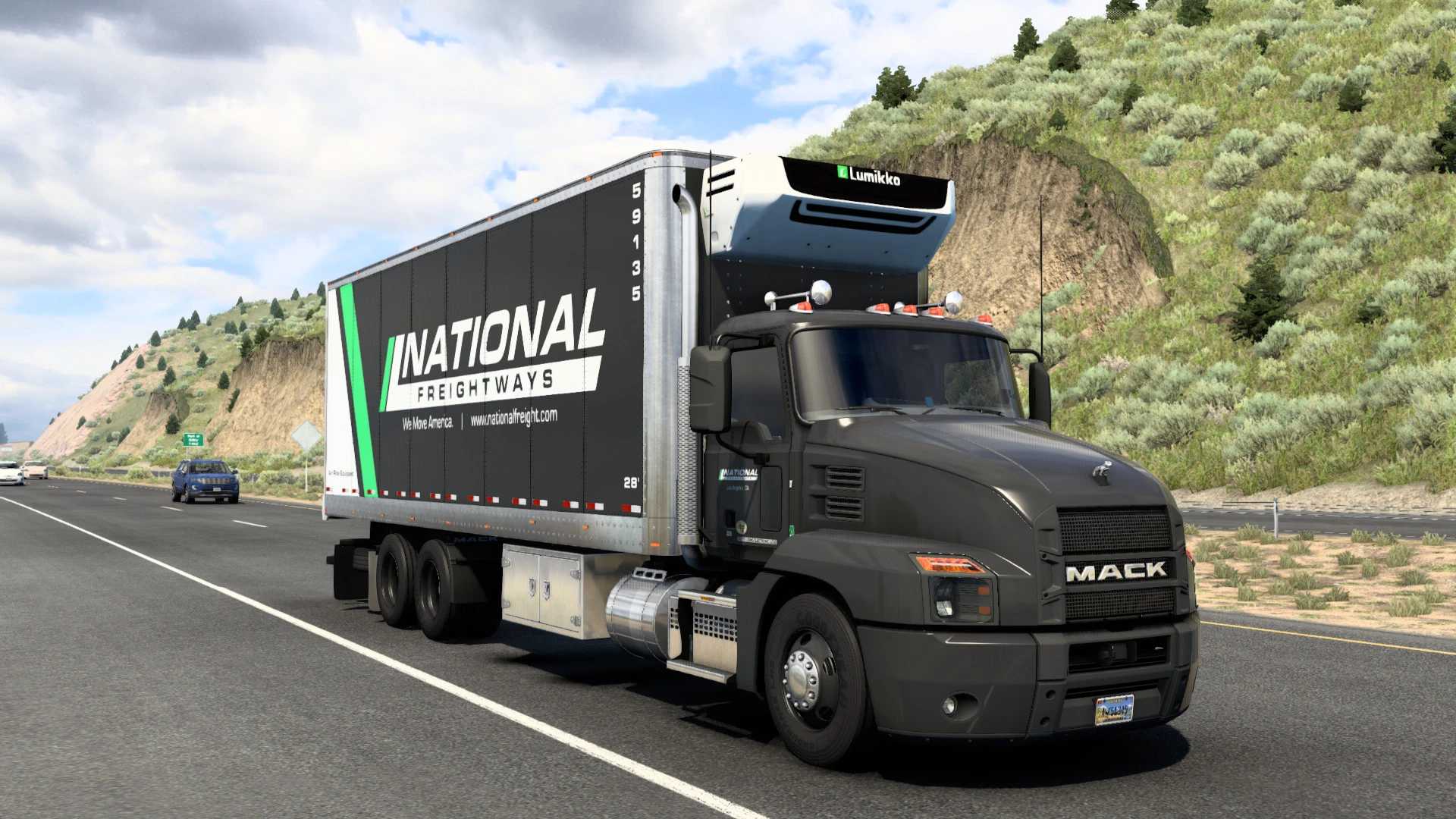 Mack BOX  thumbnail 7