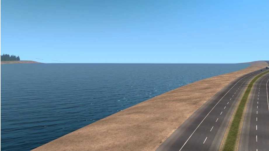 Canada / USA Triangle - 1.47 thumbnail 8