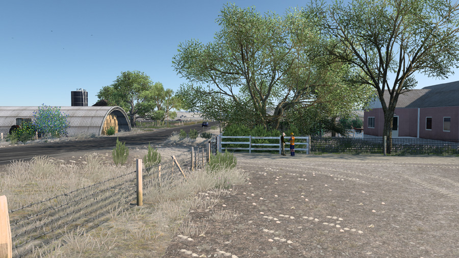 Spring Weather v1.0 [1.37.x] thumbnail 2
