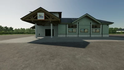 Family Supermarket - Thumbnail 1