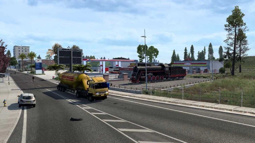 Java Map Rework Addon Update Version [1.48] - Thumbnail 1