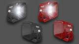 Dark Night Fortex LED Lamp Pack Mod Thumbnail