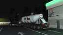 Metalesp Silocar 3 Axled 6×2 35m³ Trailer - 1.48
