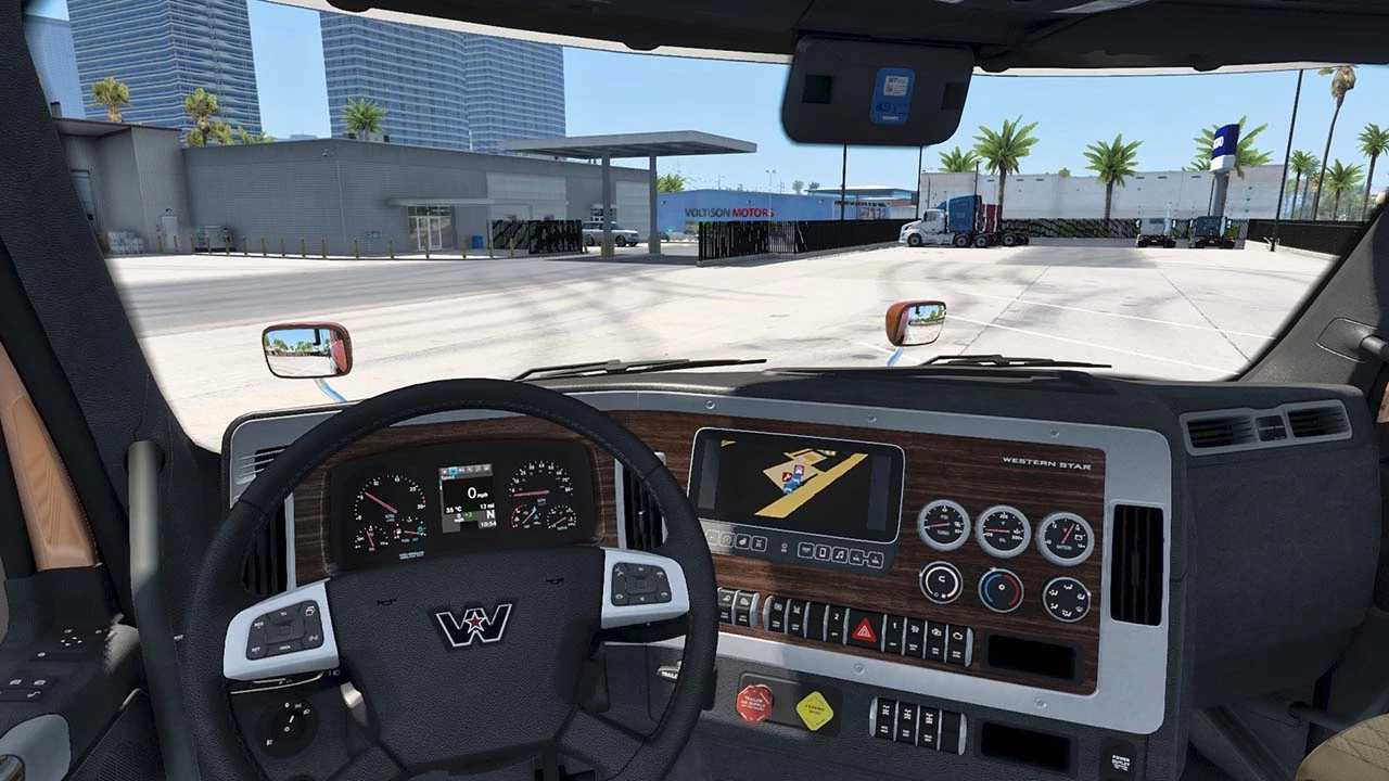 Western Star 57X Rework - 1.46 thumbnail 2