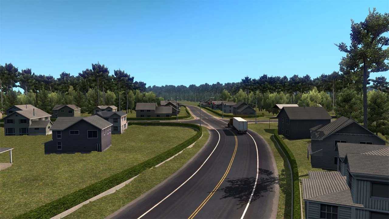 Canada / USA Triangle - 1.47 thumbnail 5