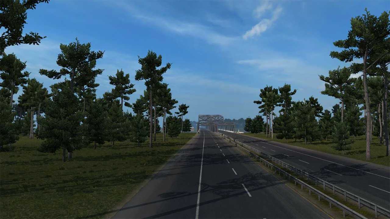 Canada / USA Triangle - 1.47 thumbnail 2