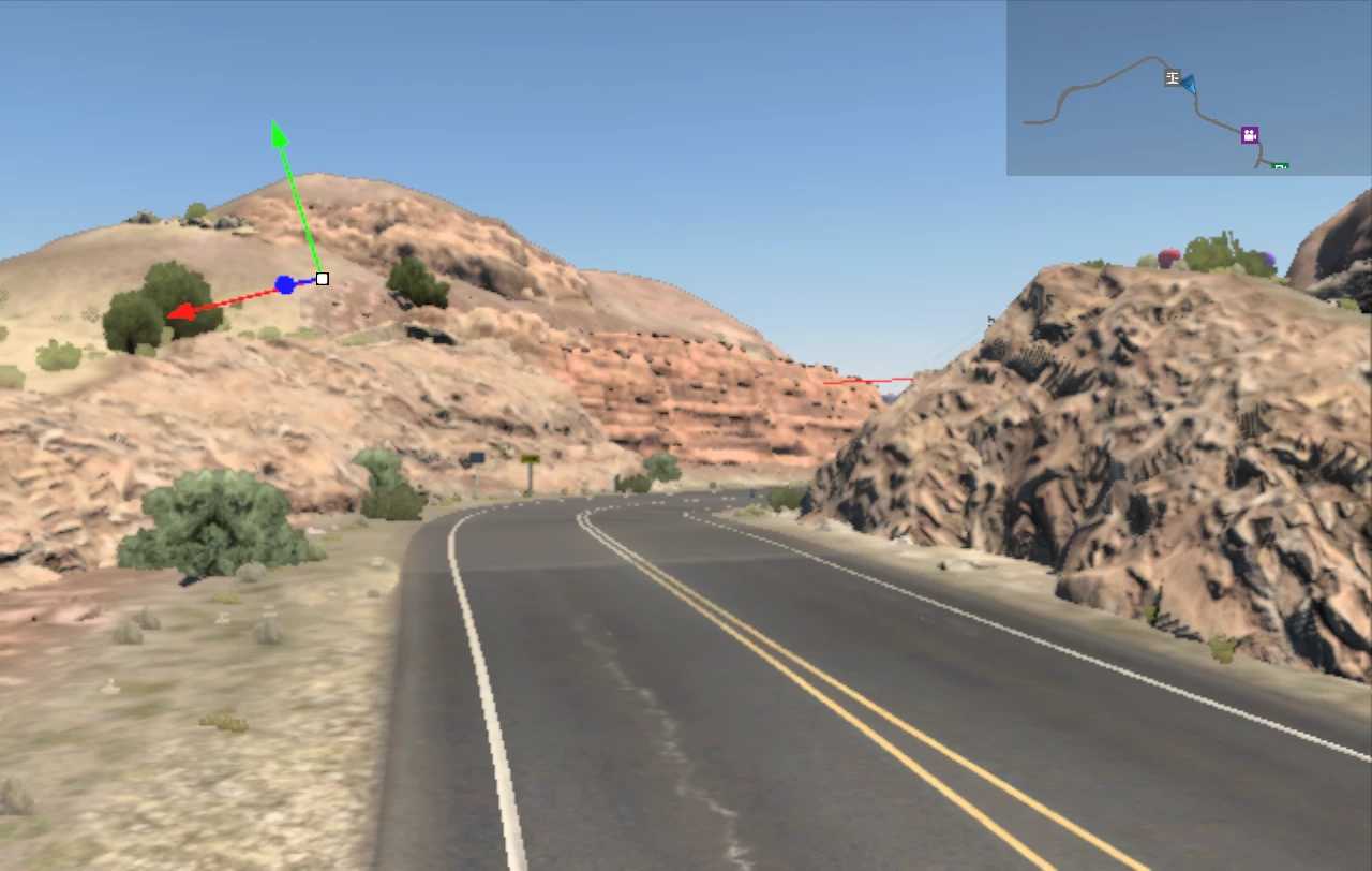 Utah Map Rework - 1.48 thumbnail 5