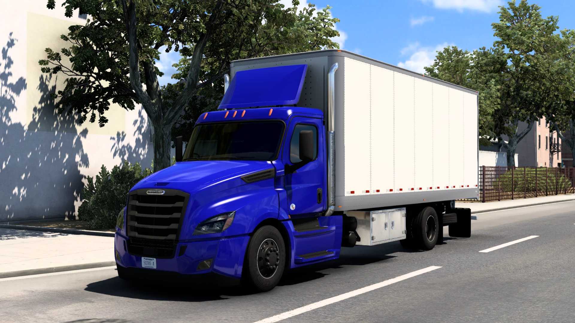 Mack BOX  thumbnail 6
