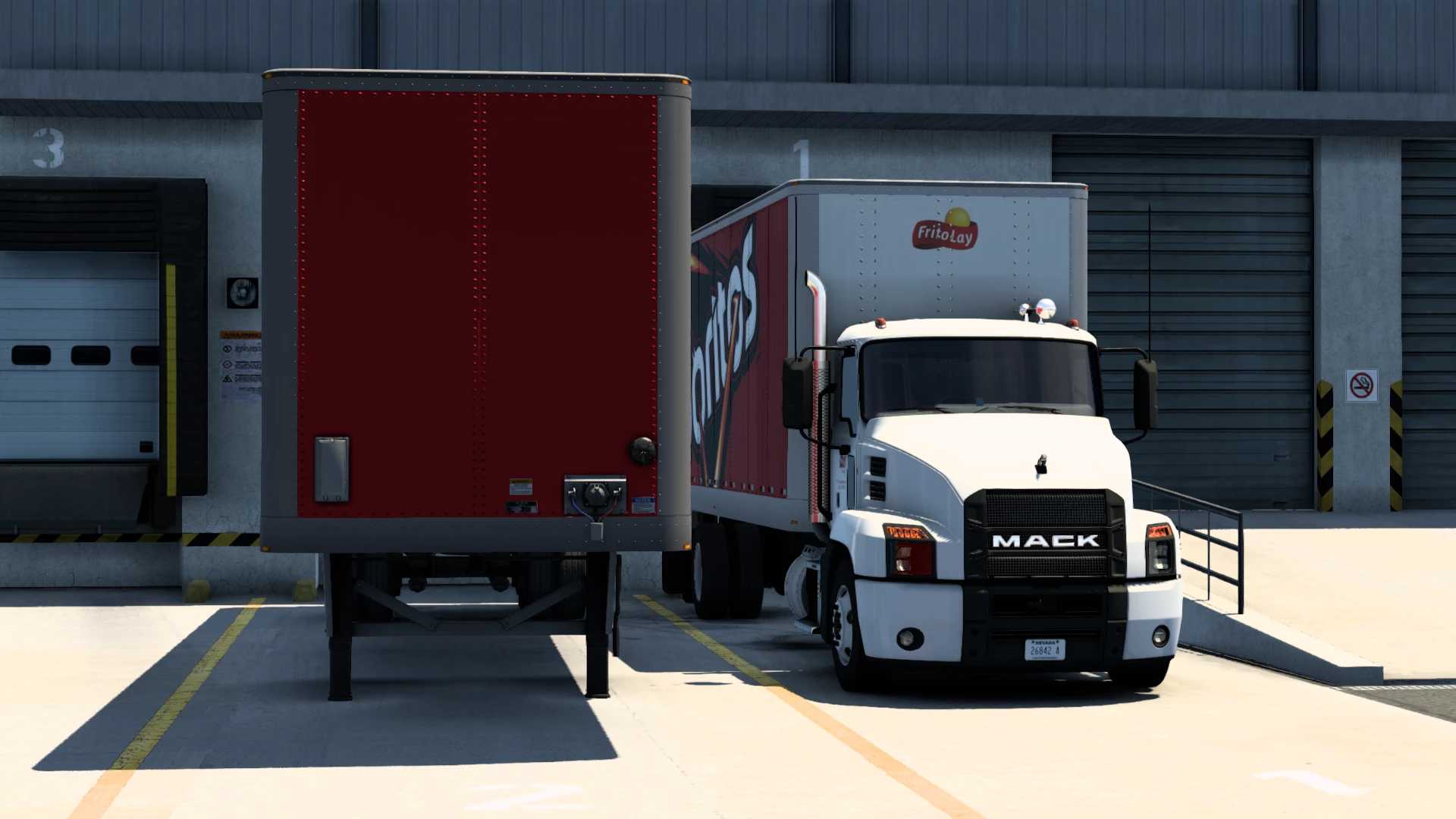 Mack BOX  thumbnail 5