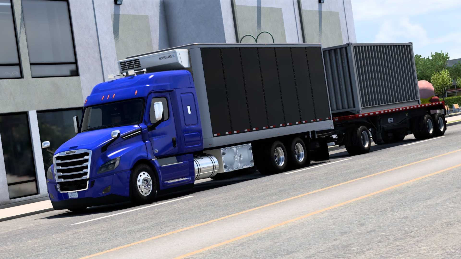 Mack BOX  thumbnail 4
