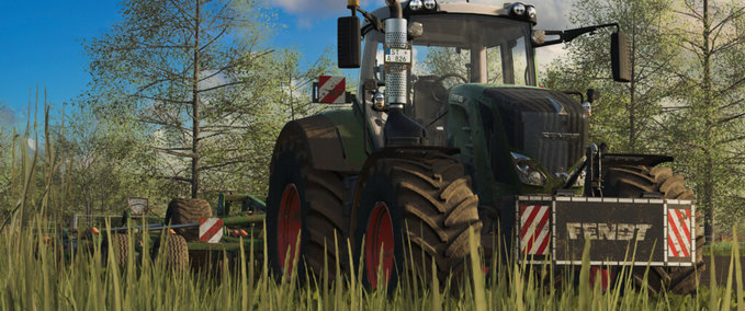 Gewichte 2600 KG Gewicht Landwirtschafts Simulator mod