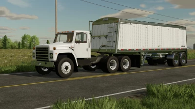 International S1800 Plus - Thumbnail 1