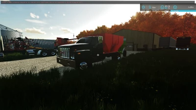GMC Getreidewagen WIP - Thumbnail 1
