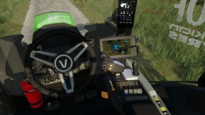 Valtra T-Serie WR Edition - Thumbnail 1