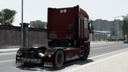 Renault Magnum by Knox Paintable Skin