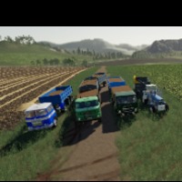 LS-Trucker