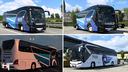 Neoplan Tourliner 13M – KamilKoç&FlixBus Skin Paket