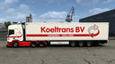 Scania NG 2016 Koeltrans Combo Skin