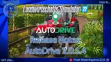 AutoDrive Mod Thumbnail