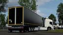 Kogel Cargo Black Skin 