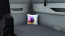 Lineart Interior Pillows