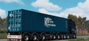EUROPEAN TRAILERS PACK - 1.48