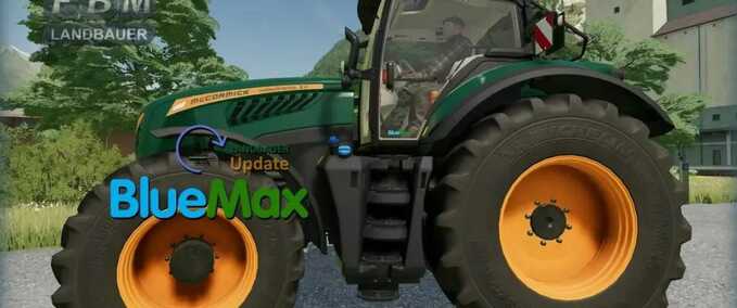 Traktoren McCormick x8LE Landwirtschafts Simulator mod