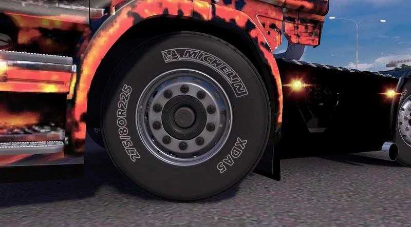 ALCOA Wheels Pack  thumbnail 2
