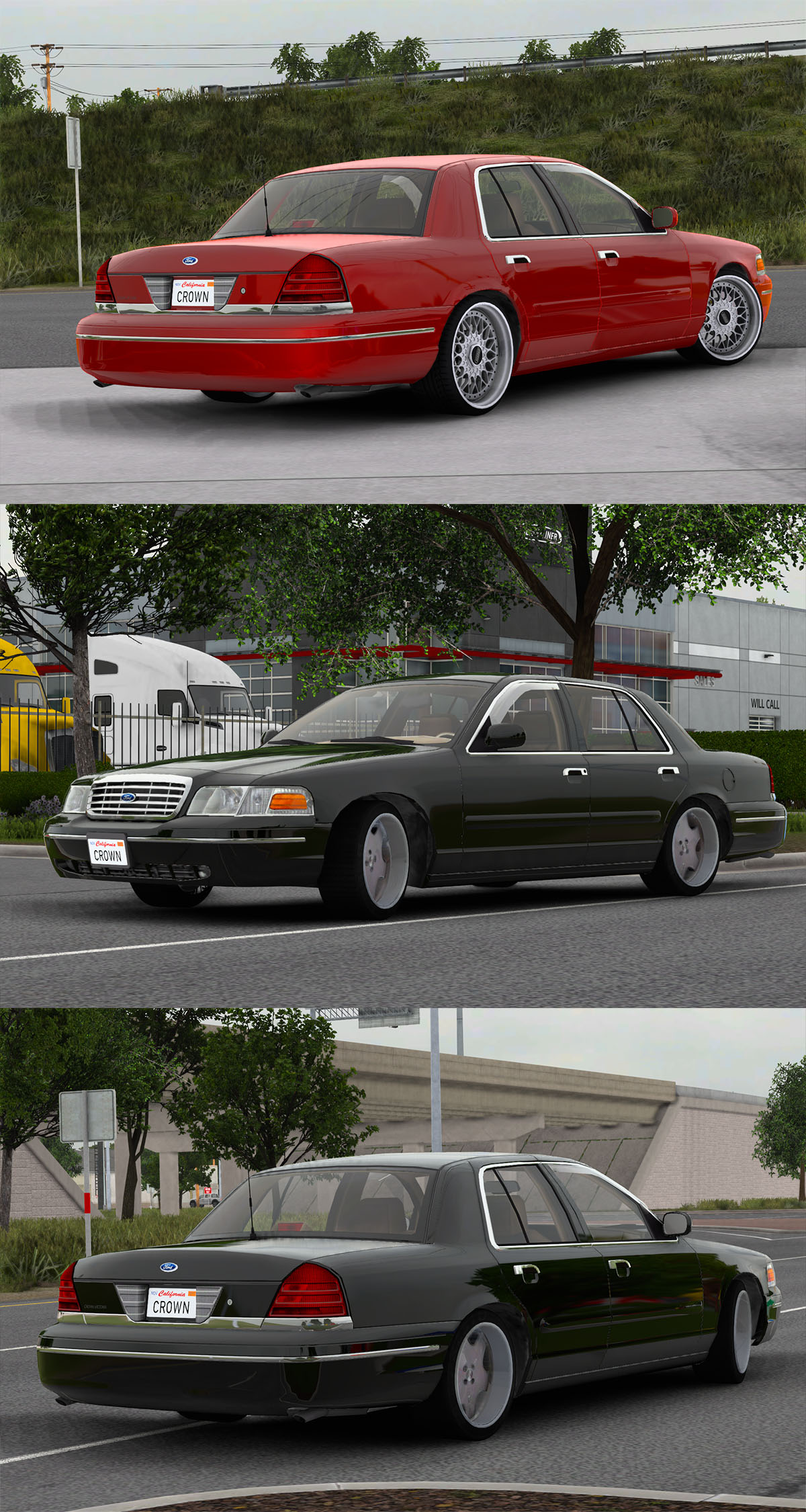 [ATS] FORD CROWN VICTORIA 1.33.X thumbnail 8