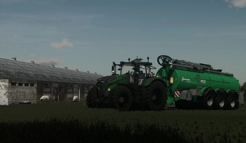 Dark Reshade - Thumbnail 1