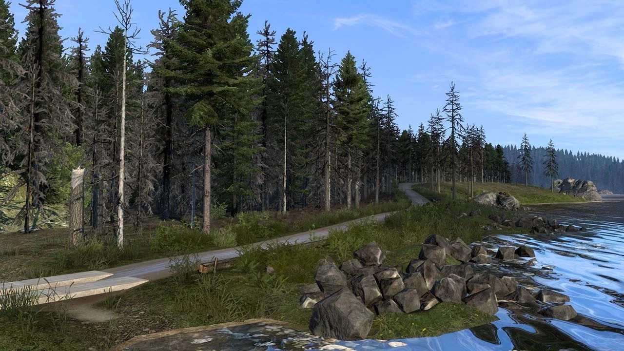 Alaska [North to the Future] - 1.46 thumbnail 20
