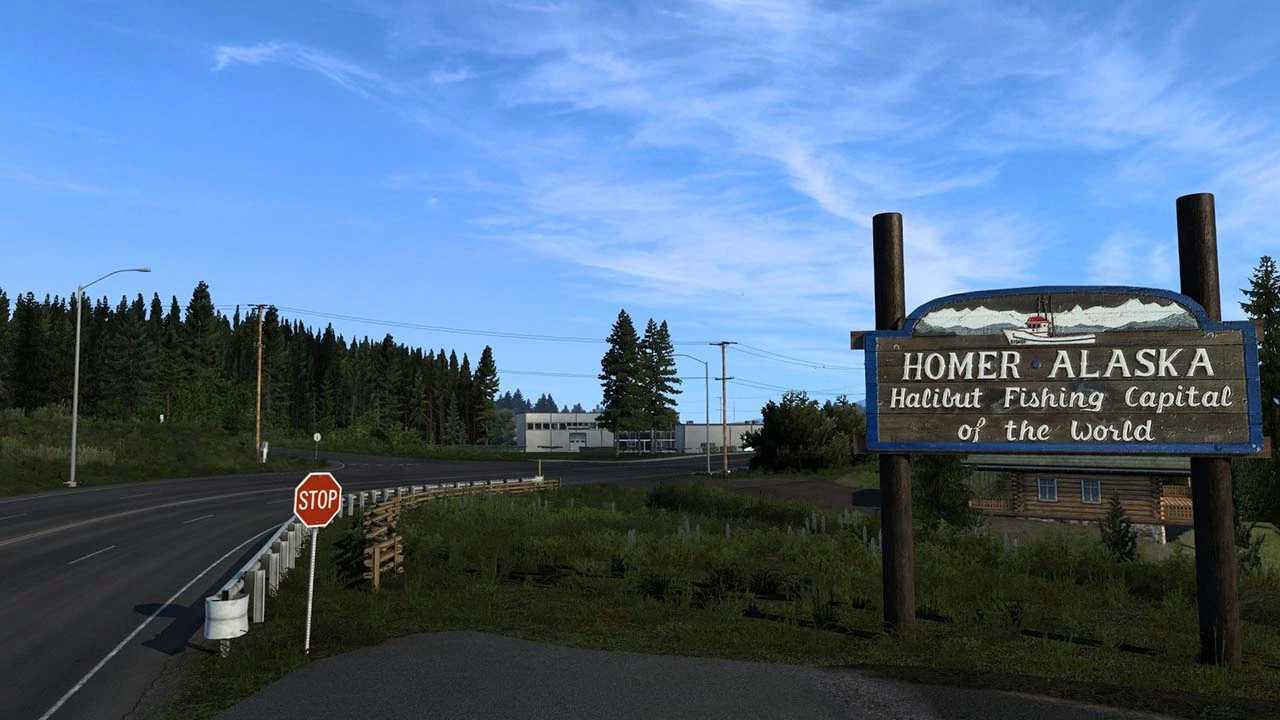 Alaska [North to the Future] - 1.46 thumbnail 15