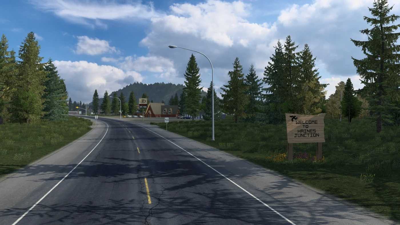 Promods Canada and Alaska – North To The Future Road Connection  thumbnail 4