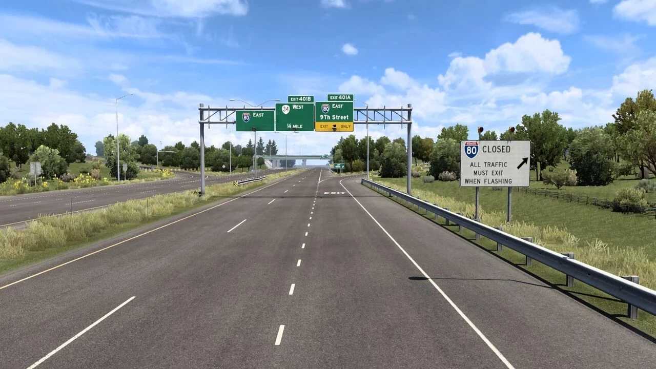 GREAT U.S.A MAP V1.0 [1.36.X] thumbnail 5