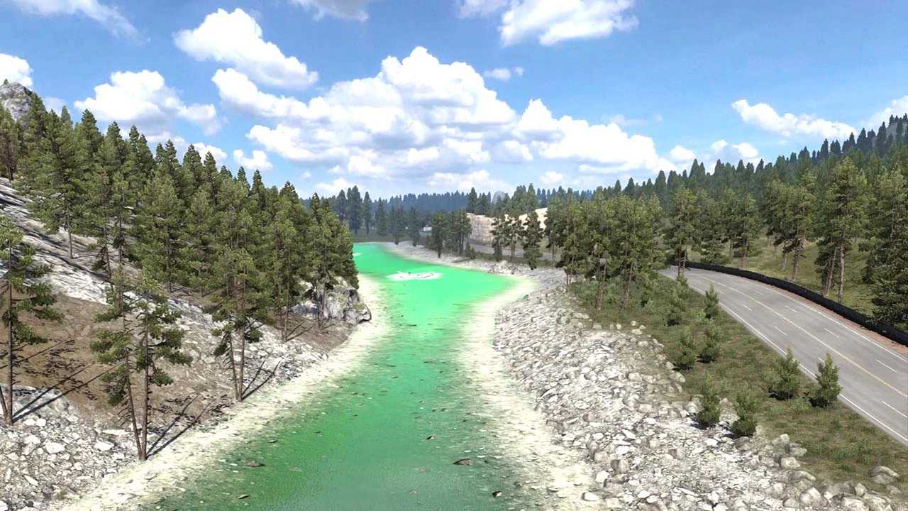 GREAT U.S.A MAP V1.0 [1.36.X] thumbnail 4