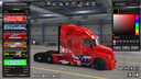Freightliner Inspiration - 1.48