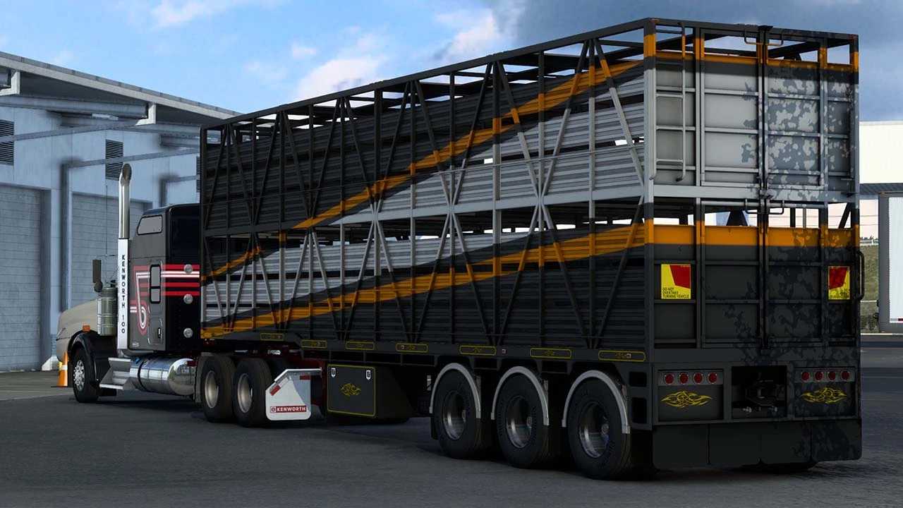 KSW Aussie Byrne Livestock - 1.48 thumbnail 2
