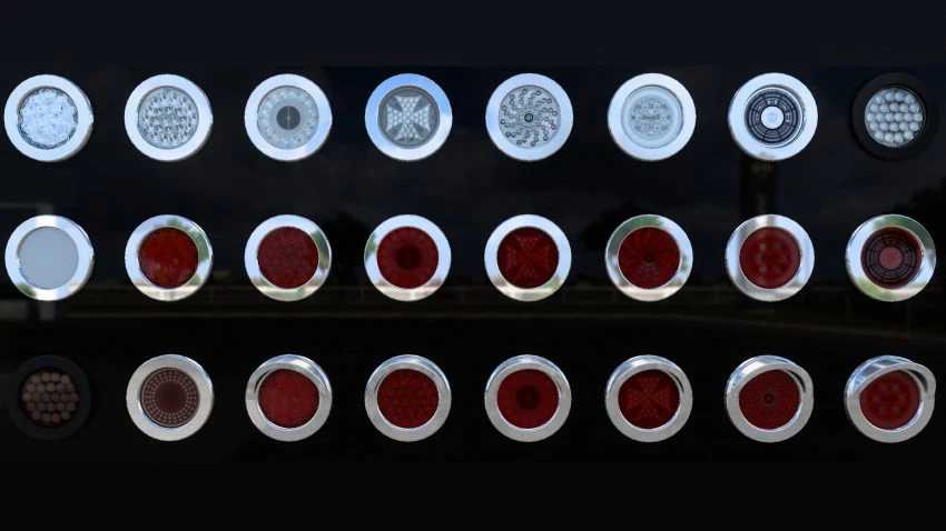 KSW Custom Light Pack - 1.48 thumbnail 3