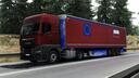Kögel Cargo by Dotec 3 Skins Pack
