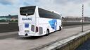 Mercedes-Benz Travego 16 SHD Kamil Koç & FlixBus Şahıs Skin