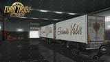 Scania Vabis Gold Trailer in Ownership  - 1.48 Mod Thumbnail